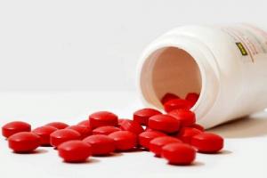 Tramadol Hcl