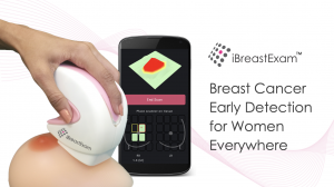 iBreastExam - Breast Cancer Early Detection For All
