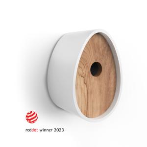 The Peep Show has just been awarded a 2023 Red Dot award for Product Design.