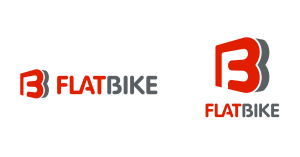 Flatbike logo