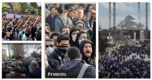 The nationwide protests in Iran, which commenced in Sep. 2022, have fundamentally altered the country’s political landscape. These demonstrations represent a pivotal moment in Iran’s history, signaling that there can be no return to the previous status quo. 