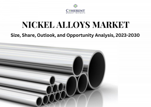 Nickel Alloys Market