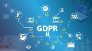 GDPR Services Market