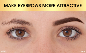 Bestselling Eyebrow Stamp: Reasons People are Ditching Microblading for Angiehaie Eyebrow Stamp for Insta-Worthy Brows