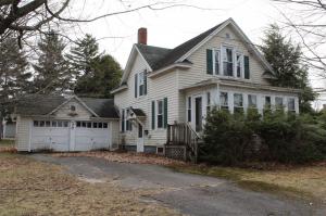 13 Williamson St, Village of Malone, Town of Malone