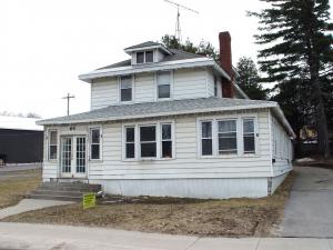 68 Lake St, Village of Tupper Lake, Town of Tupper Lake