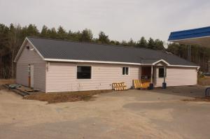 231 Cady Road/Brand Road, Town of Malone