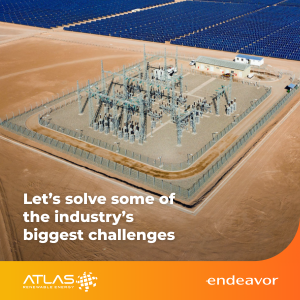 Call for Startups and Scaleups with Solar Energy Solutions to Pilot Large-Scale Solar Power Plants