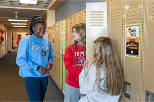Debunking Common Myths about the College Process for St. Charles Students