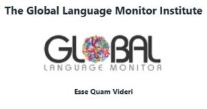 The Global Language Monitor Institute