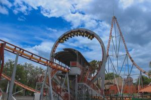 Actividades en Parque Tematico Selva Magica