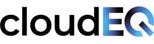 cloudEQ Logo