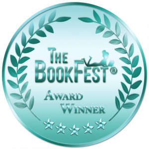 The BookFest Awards Honorable Mention