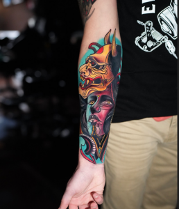 Envision Tattoo Expands Range of Exceptional Tattoo Services and Styles