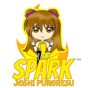 Spark Joshi Wrestling