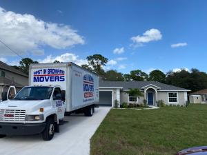 Best in Broward Movers-Junk Removal Services in Fort Lauderdale