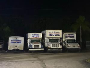 Best in Broward Movers-Junk Removal Professionals Fort Lauderdale