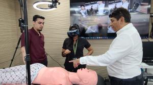 Revolutionary XR Surgery & Latin America’s Premier Training Center to Transform Global Healthcare Landscape