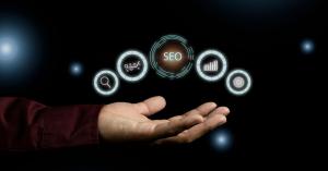 Search Engine Optimization Services