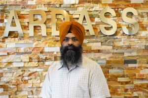 Satpreet Singh