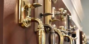 Architectural Hardware Market Report 2023-2028