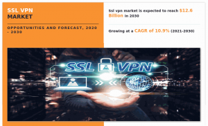 SSL VPN Market Research