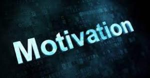 Motivation Is The First Step To Academic Success