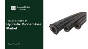 Hydraulic Rubber Hose Market