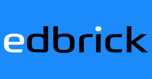 Edbrick logo
