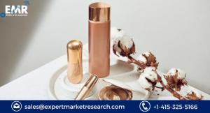Cosmetic Packaging Market Size, Share, Price, Growth, Industry Report, Key Player, Major Segments & Forecast 2023-2028