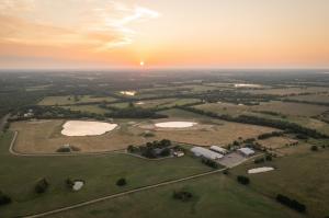 Nestled on 250-acres, Siddhayatan Tirth will be the largest Jain-Hindu Pilgrimage Site in North America.