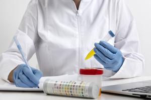 Saliva-Based Testing/Screening Market is expected to grow at a significant CAGR of 8.3%