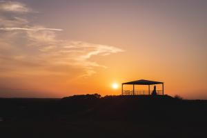 Siddhayatan Tirth, North America's Largest Jain-Hindu Tirth Opens in Texas