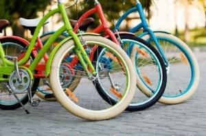 Bicycle Market Segmentation By Product Type - Mountain Bike, Hybrid/Cross, Road, Comfort, Youth, Cruiser, Electric.