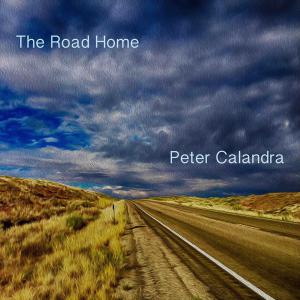 New album The Road Home