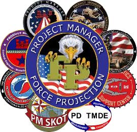 Project Manager Force Protection