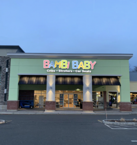 Bambi Baby in Middletown NJ