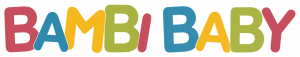 Bambi Baby Logo
