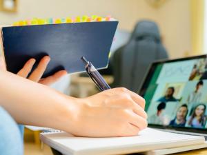 Online Higher Education market