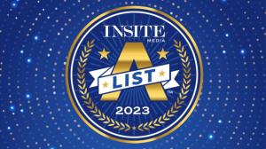 2023 Insite A-List Award Nomination for Best Roofing Company