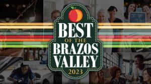 Schulte Roofing® is nominated Best Roofing Company in the 2023 Best of the Brazos Valley Awards