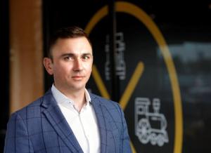 Brian Kempisty - CEO + Co-Founder of Port X Logistics