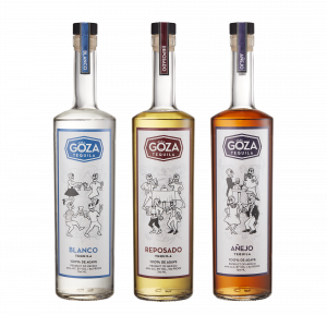 Spirits Industry Veterans Join Forces, Acquire Goza Tequila