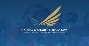 Gaurav Srivastava and Sharon Srivastava Discuss their Commitment to the Global Food Security Crisis