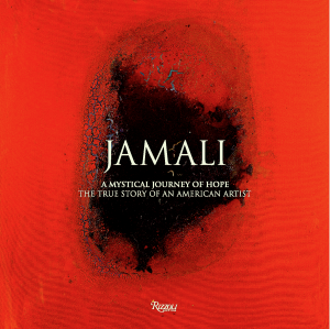 Jamali Fine Arts presenta “Jamali: un viaje místico de esperanza, la verdadera historia de un artista estadounidense”