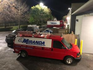 AC Repair Services