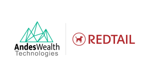 Andes Wealth + Redtail CRM