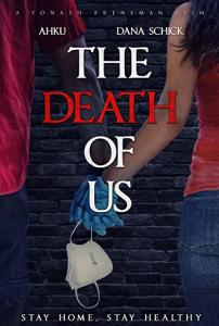 The Death of Us Poster