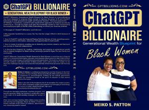 ChatGPT Billionaire with Billionaire Oprah Winfrey