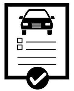 Run a Vehicle Title Search